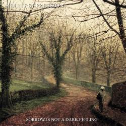 Mount Depression : Sorrow Is Not a Dark Feeling